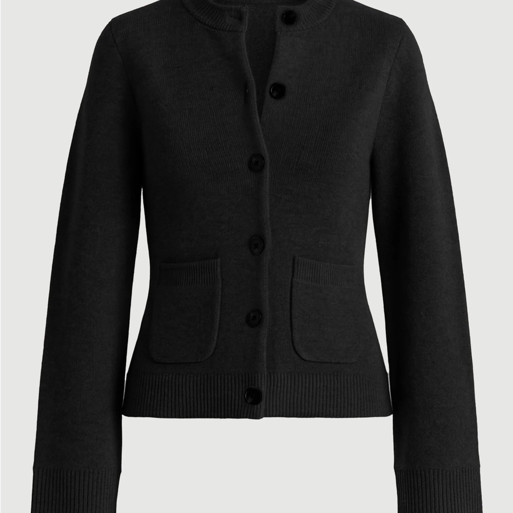 Modern Citizen EAMES cardigan, XS, NWOT